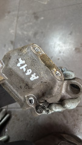 Кронштейн двигателя chrysler 3