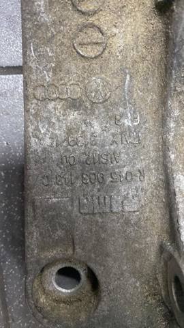 Кронштейн генератора