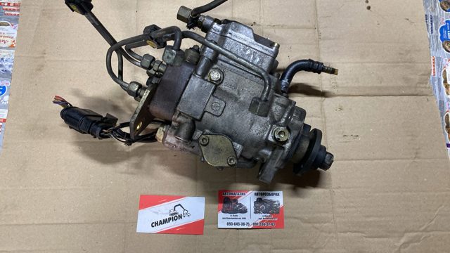 BOSCH 0460404959 ТНВД в наличии Тернополь