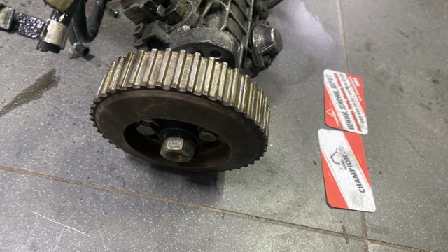 BOSCH 0460404959 Насос топливный высокого давления (ТНВД) в наличии Ровно