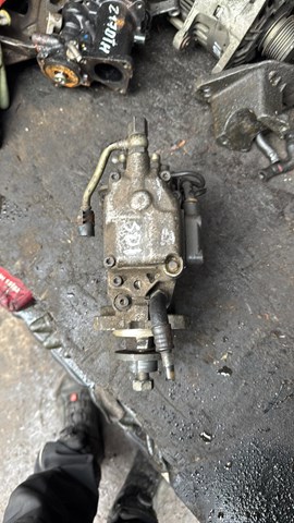 Насос топливный высокого давления (ТНВД)