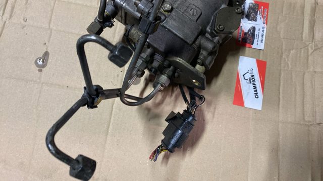 0460404977 BOSCH Насос топливный высокого давления (ТНВД) купить в Запорожье
