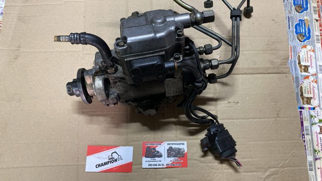 0460404977 BOSCH Насос топливный высокого давления (ТНВД) купить в Хмельницкий