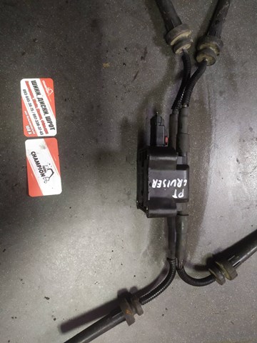 Катушка зажигания