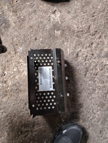 Подушка безпеки, пасажирська, AIRBAG