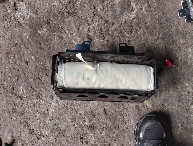 Подушка безпеки, пасажирська, AIRBAG