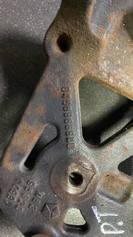 Кронштейн кріплення — фото 2