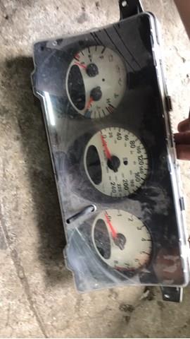 панель приладів