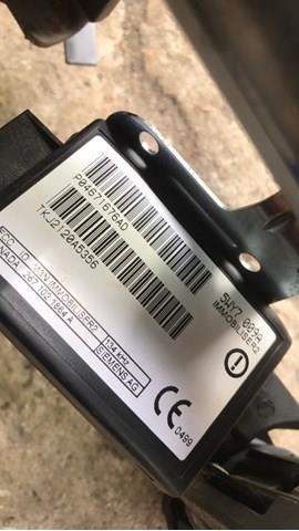 імобілайзер