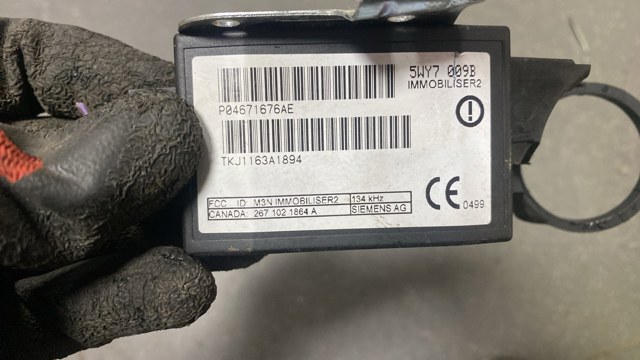 Блок — фото 2