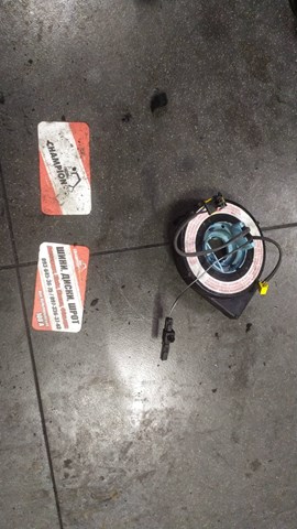 Шлейф Airbag Chrysler PT