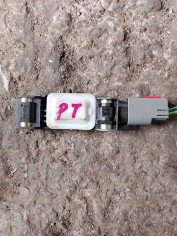 Датчик удару