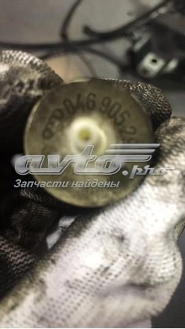 Клапан обратный пневматический