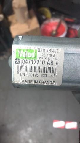 Моторчик стеклоочистителя задний chrysler pt cruiser