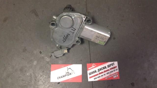 Моторчик стеклоочистителя задний chrysler pt cruiser