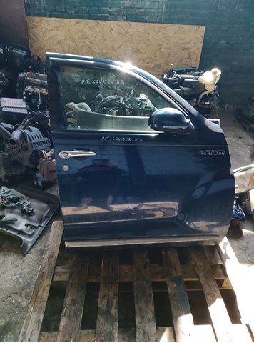 Дзеркало заднього виду, праве