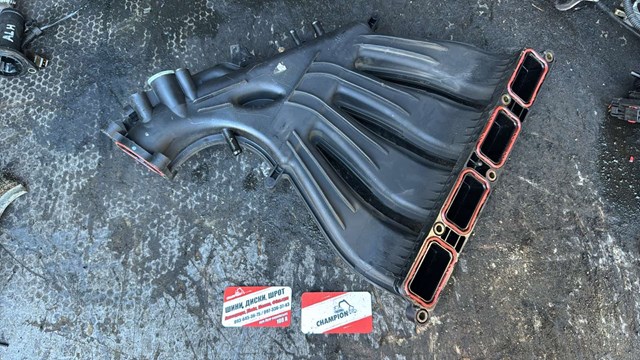 Коллектор впускной