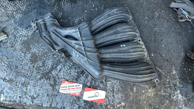 Коллектор впускной