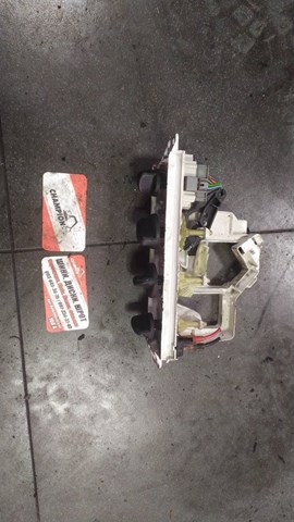 Управління пічкою