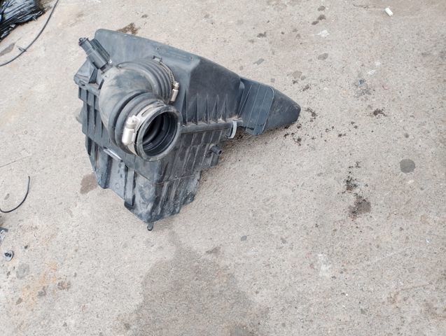 КОРПУС ПОВІТРЯНОГО ФІЛЬТРА