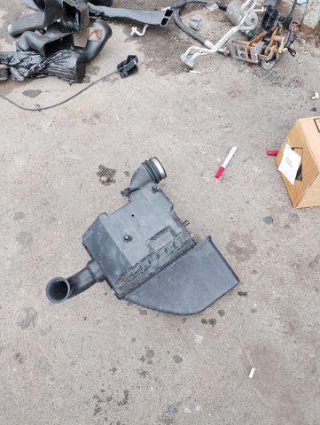 КОРПУС ПОВІТРЯНОГО ФІЛЬТРА