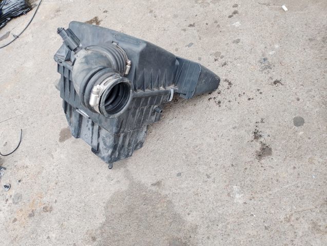 КОРПУС ПОВІТРЯНОГО ФІЛЬТРА