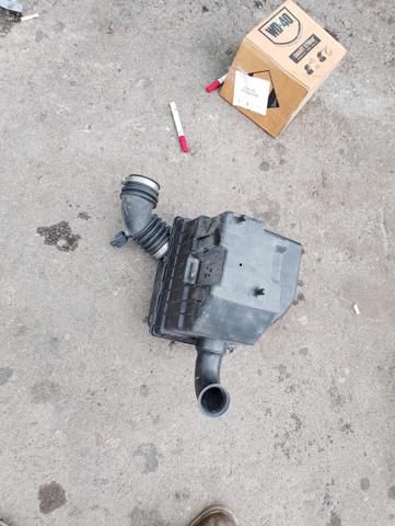 КОРПУС ПОВІТРЯНОГО ФІЛЬТРА