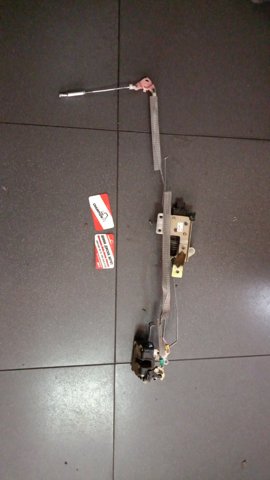 Мотор двери