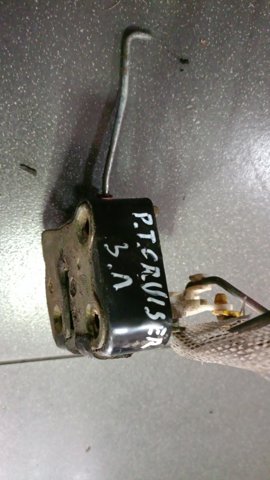 Мотор двери