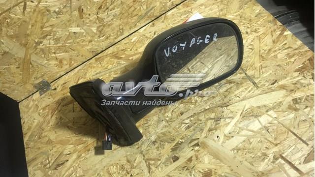 Дзеркало ліве Chrysler