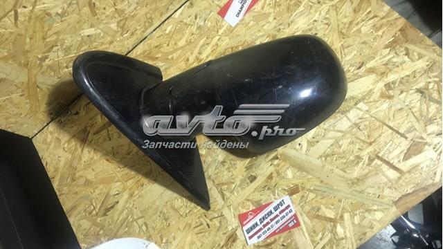 Дзеркало ліве Chrysler