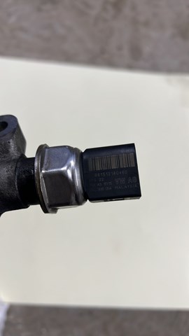 Датчик давления топлива