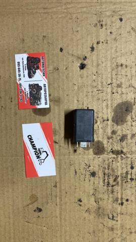 Реле свічок накалу — фото 3