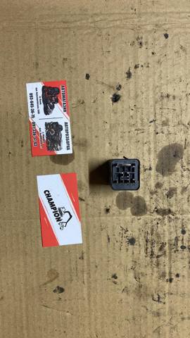 Реле свічок накалу — фото 4