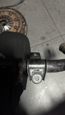 Автозапчастина