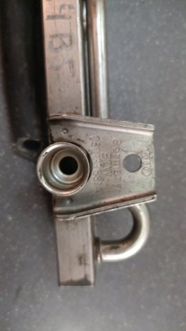 Паливна рейка