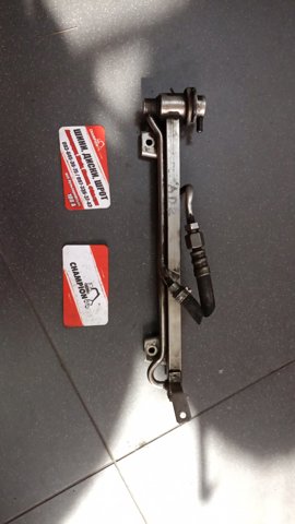 Паливна рейка