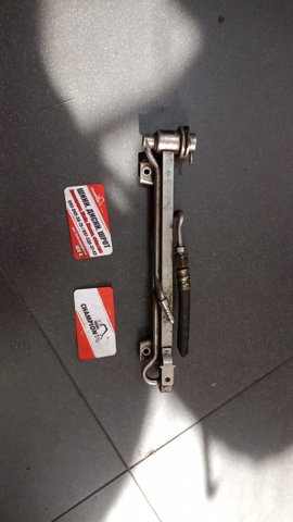 Паливна рейка