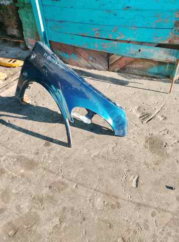 Крило переднє праве — фото 2