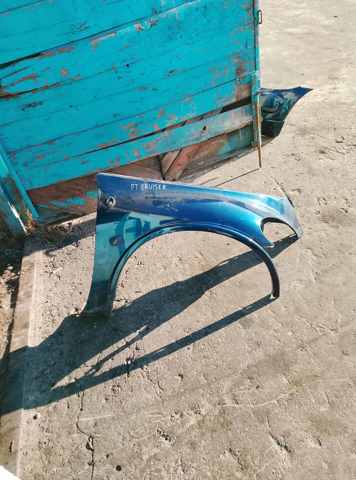 Крило переднє праве — фото 3