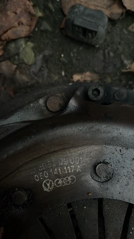 Комплект сцепления