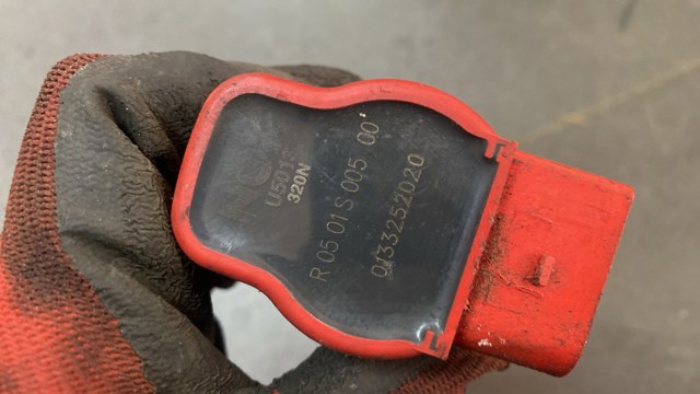 Котушка — фото 2