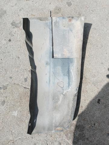 Підкрилок pt cruiser