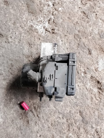 Блок управління abs chrysler pt