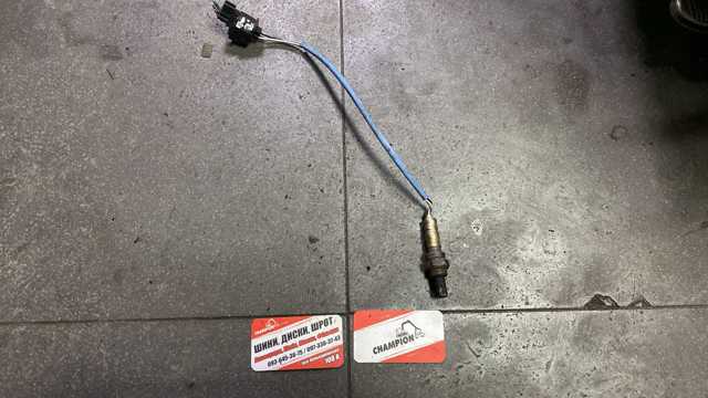 Лямбдазонд, датчик кисню до каталізатора — фото 1