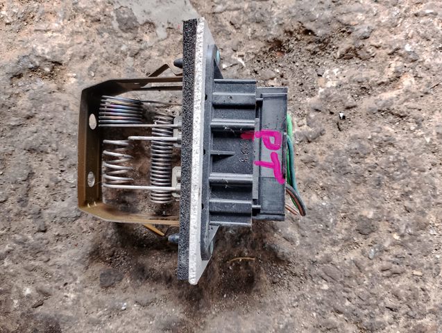 Регулятор вентилятора