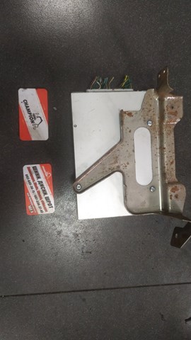 Підсилювач звуку