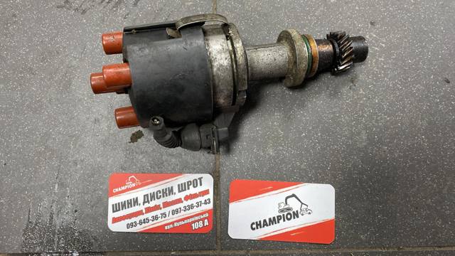 Розподільник запалювання (трамблер) — фото 3