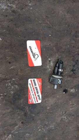 Датчик тиску системи рекуперації парів — фото 3