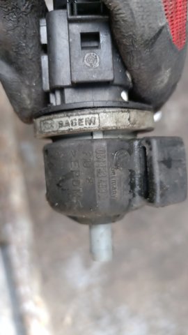 Датчик тиску системи рекуперації парів — фото 2